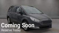FORD GALAXY