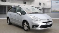 CITROEN GRAND C4 PICASSO